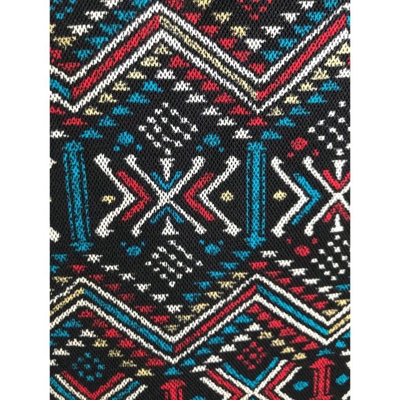 Chaps Aztec top size medium - Picture 4 of 5